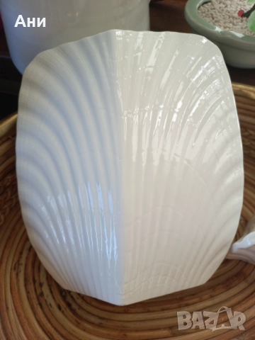 Villeroy & Boch- Вази, снимка 4 - Вази - 52130130