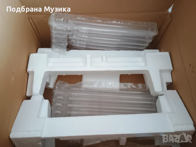 Yamaha CD-S2000 оригинален кашон, снимка 2 - Тонколони - 50817448