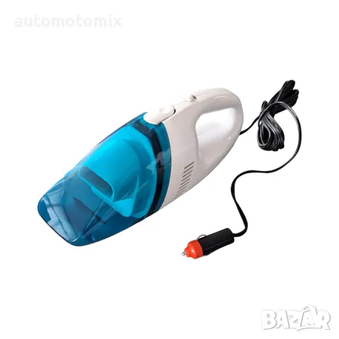 Прахосмукачка за кола 12V - 6803, снимка 2 - Аксесоари и консумативи - 47353060
