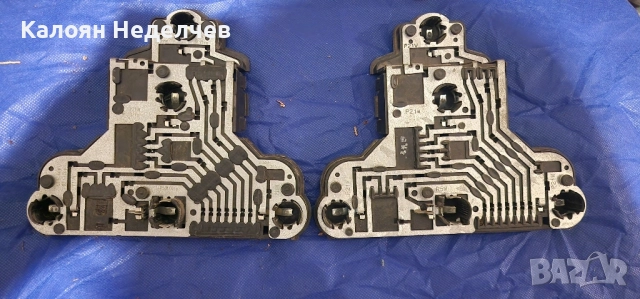 VW GOLF 3 1.6 , снимка 14 - Части - 51465854