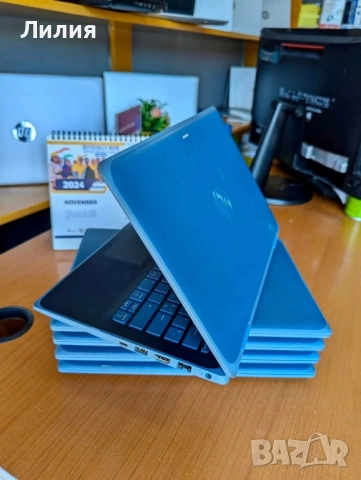 👉 Лаптоп таблет 2в1 Hp pro book!!! , снимка 2 - Лаптопи за дома - 51581389