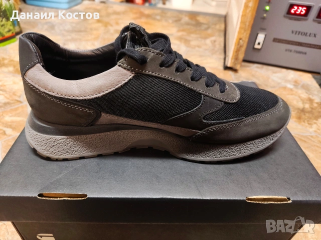 Обувки G Star Raw DAIIONA номер 42, снимка 6 - Спортно елегантни обувки - 53193449