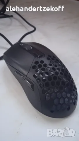 Гейминг клавиатура blackwidow chroma v2, снимка 11 - Клавиатури и мишки - 48851749