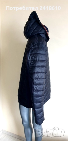 Bogner Fire + Ice Goran 2 Stretch Waterproof Mens Ski  Jacket Size 56 / 2XL - XL  ОРИГИНАЛ! Мъжко Як, снимка 15 - Якета - 52863821