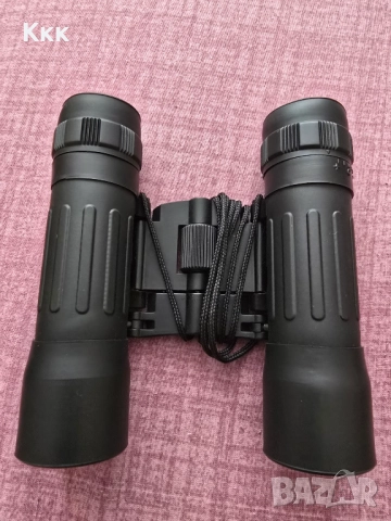 Немски бинокъл 10 x 25 MFH 