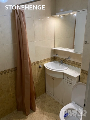 2стаен, обзаведен, преходен, партер, кв.Редута, до парк Гео Милев, на ток, снимка 12 - Апартаменти - 52810567