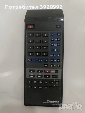 Дистанционно за Panasonic 