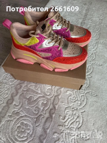 Детски обувки Steve madden