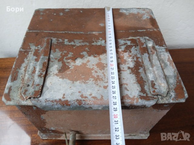 Стара мивка преносима, снимка 9 - Други ценни предмети - 40753438