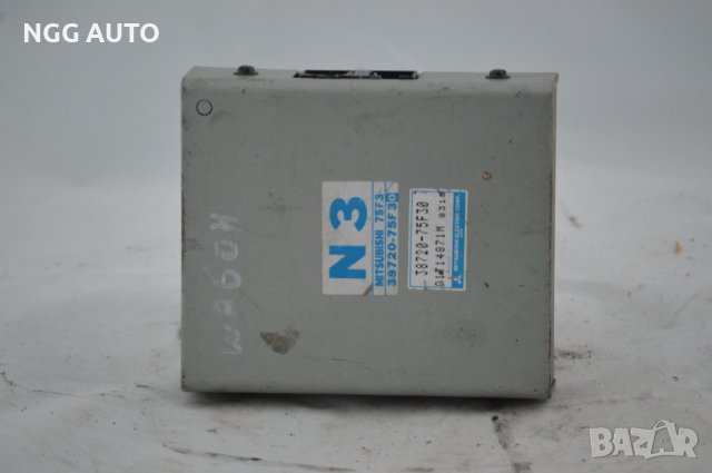 Модул 38720-75F3 за SUZUKI WAGON R+