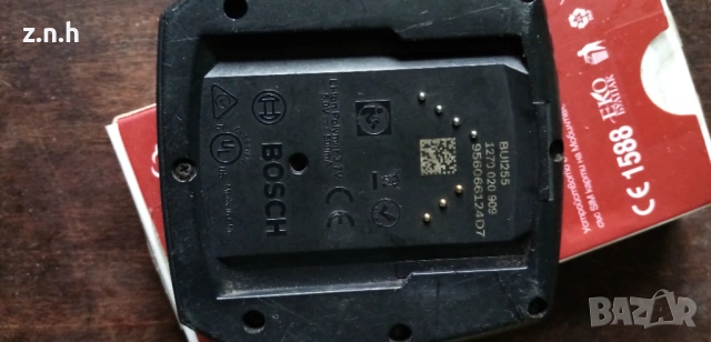 Дисплей Bosch за електрически велосипед, снимка 6 - Велосипеди - 53406545