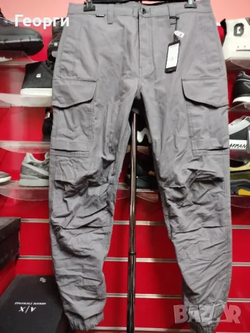 оригинални мъжки карго панталони G-STAR RAW Combat W34 , W36 нови cargo, снимка 1