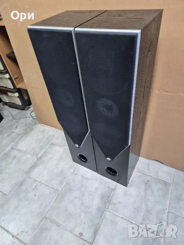 Тонколони Cat MBC 313E, снимка 3 - Тонколони - 49969873