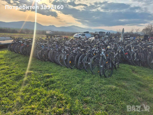 Велосипеди - електрически и стандартни, снимка 3 - Велосипеди - 53838141