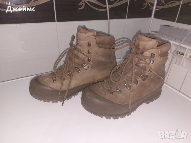 Туристически обувки SCARPA , снимка 9 - Други - 52822824