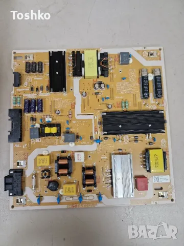 SAMSUNG QE55Q67CAU MAIN BOARD BN41-03114A BN94-18026Q POWER BOARD BN44-01100J PANEL CY-QC055HGHY3V, снимка 5 - Части и Платки - 50379430