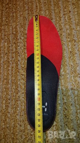 Haglofs Gore-Tex , снимка 12 - Маратонки - 41222877