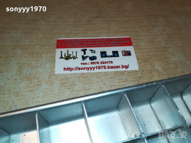 ледарка-внос германия 0809211645, снимка 12 - Антикварни и старинни предмети - 34068226