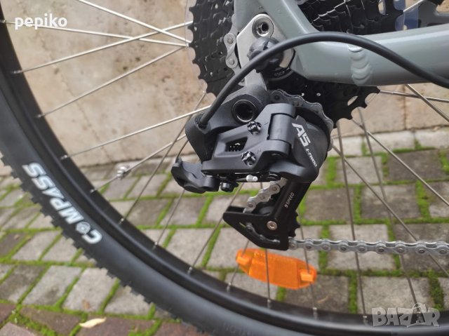 Продавам колела внос от Германия електрически велосипед SPR E-MJB PULSE 29 цола,, снимка 4 - Велосипеди - 38990976