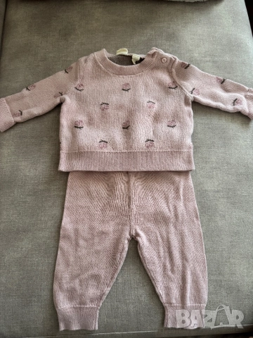 Космонавти и якета 0-4 месеца  , снимка 10 - Бебешки гащеризони - 51932002