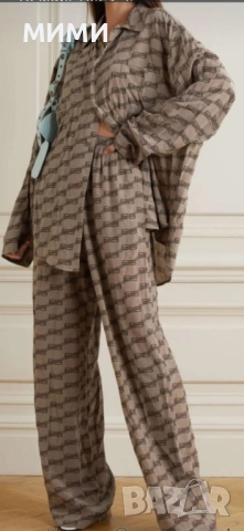 Търся комплекта Balenciaga , снимка 2 - Комплекти - 51685589