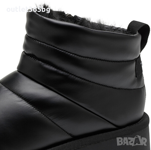 Tamaris Ocieplane Buty №41 Оригинал Код 553, снимка 5 - Дамски боти - 44673822