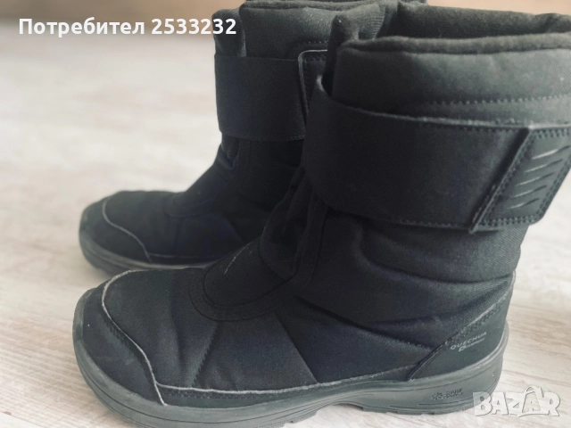 Детски ботушки, апрески ZARA