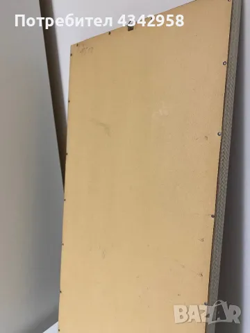 Vintage Hand Wildflowers. 47см*24см Germany , снимка 6 - Колекции - 48643958