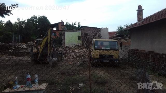 транспортни услуги, снимка 2 - Транспортни услуги - 36106807