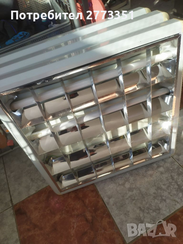 Луминифцентни лампи 60/60 