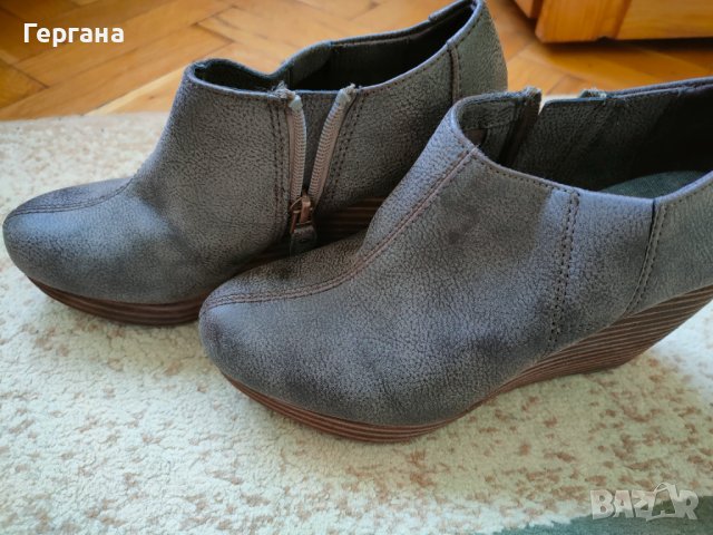 Дамски боти 