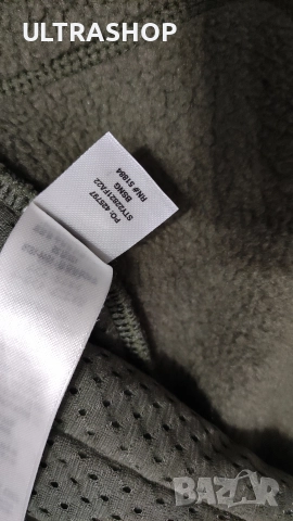 Patagonia Retro Pile Vest L size в отлично състояние елек, снимка 10 - Суичъри - 52877131