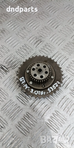 Зъбно колело Audi Q7 3.0TDI 2014г.	