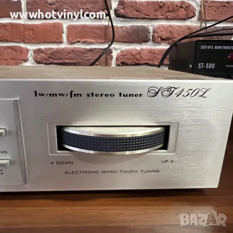 Тунер Marantz ST-450L, снимка 2 - Други - 50427564