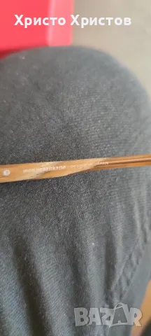 Мъжки луксозни слънчеви очила Chrome Hearts DO NAD GO, снимка 9 - Слънчеви и диоптрични очила - 47351049