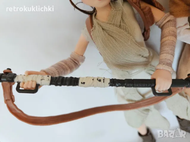 Кукли Star Wars 2016, снимка 10 - Кукли - 47891314