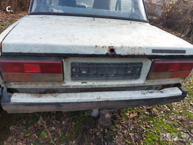 Lada/Лада 2107 на части , снимка 5 - Автомобили и джипове - 38653162