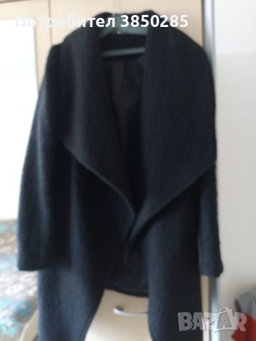 Зимно палто, снимка 1 - Палта, манта - 42470412