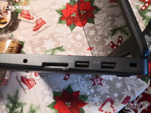 лаптоп+таблет/Touch БИЗНЕС КЛАС Dell E5570 FHD-IPS/i5/ssd/ddr4/модем, снимка 9 - Лаптопи за дома - 48424005