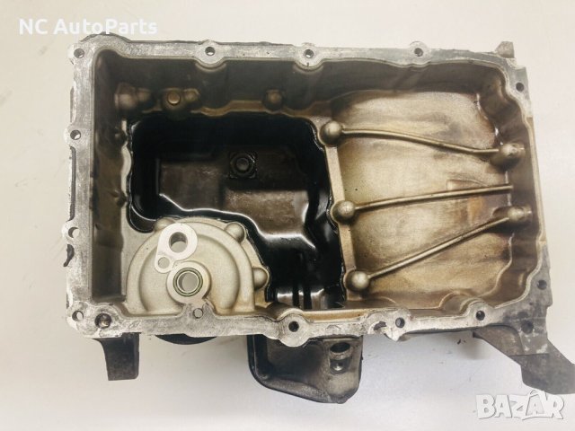 Картер за Peugeot Пежо 208 Citroen Ситроен C3 1.0 ZMZ 9805301680 9675431880 2015, снимка 11 - Части - 42717583