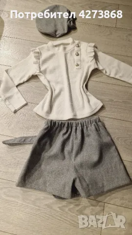 дет комплект, снимка 3 - Детски комплекти - 49213130