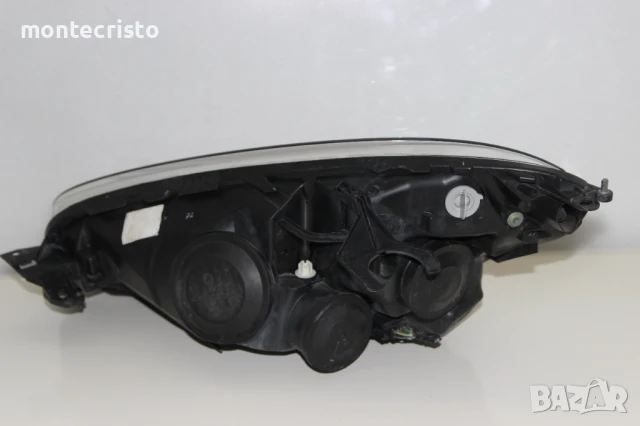 Десен фар Citroen C4 Picasso (2006-2010г.) 6206A8, снимка 5 - Части - 51413809