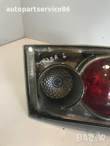Задна лява вътрешна стоп лампа за Mazda 6 2.0DI Estate (2005) 226-61974, снимка 3 - Части - 53706103