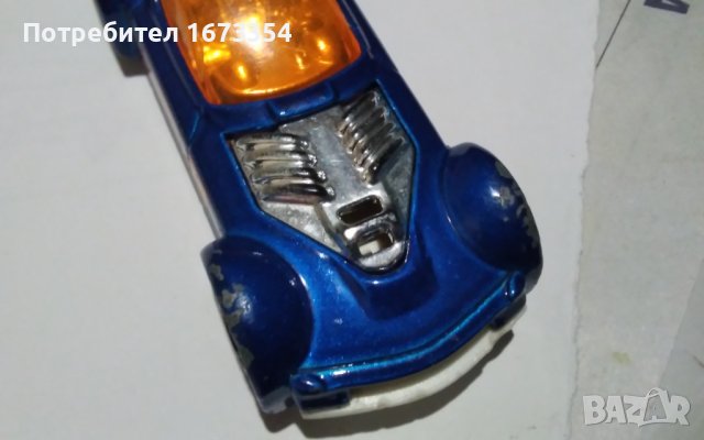 HOTWHEELS, снимка 13 - Колекции - 41335015