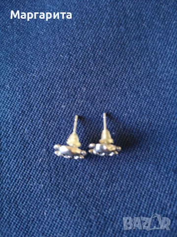 Обеци от изложения, снимка 12 - Обеци - 49968931