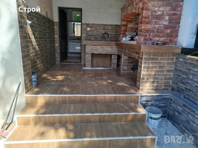 Строителни услуги , снимка 5 - Ремонти на апартаменти - 52031775