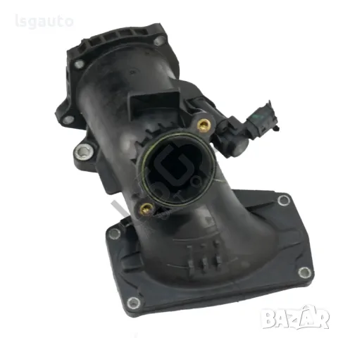 Тръба въздух Mercedes-Benz C-Class 204 (W/S/C) 2007-2014 ID: 142054, снимка 2 - Части - 48860185