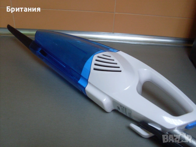 Кабелна прахосмукачка., снимка 5 - Прахосмукачки - 53690093
