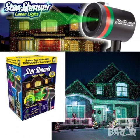 Блутут LED Light Magic Ball Музикална диско топка BLUETOOTH, снимка 7 - Други - 34749180