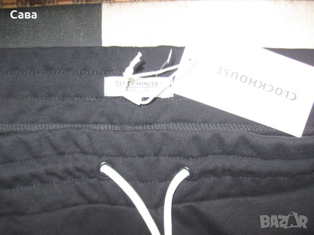 Къси панталони C&A  мъжки,2ХЛ, снимка 6 - Къси панталони - 41579136
